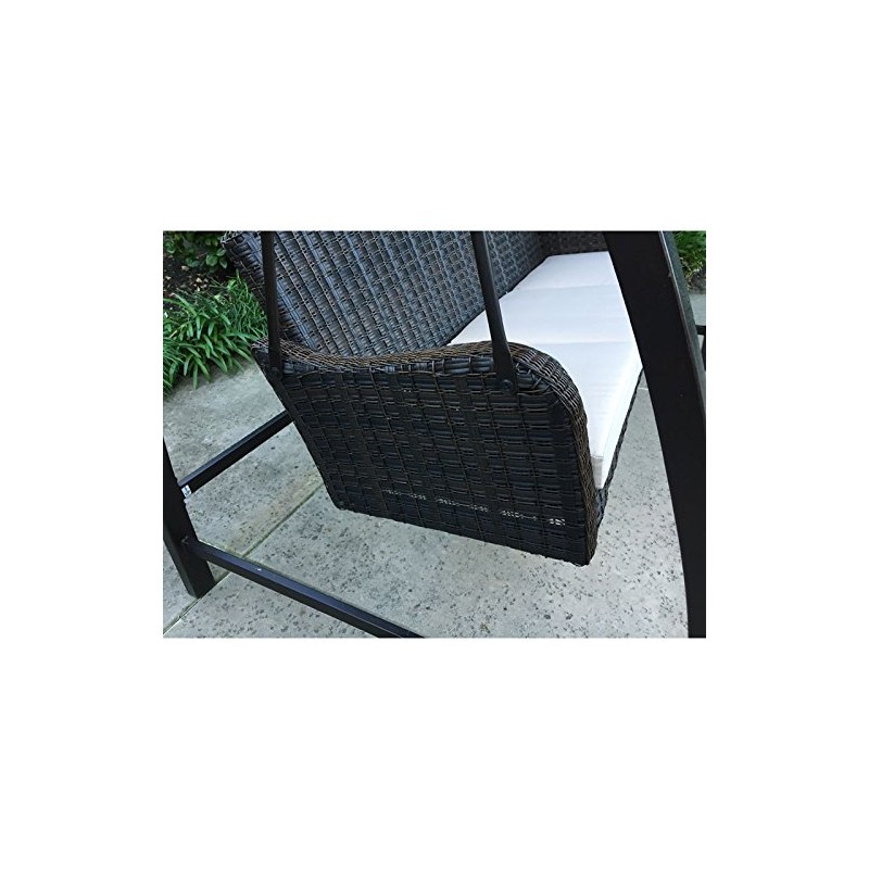 Fairview Swing Replacement Canopy Top Cover - RipLock 500