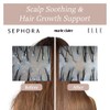ERIGERON Goodbye Hair-loss Shampoo & Conditioner Bar pack- Clarifying Shampoo