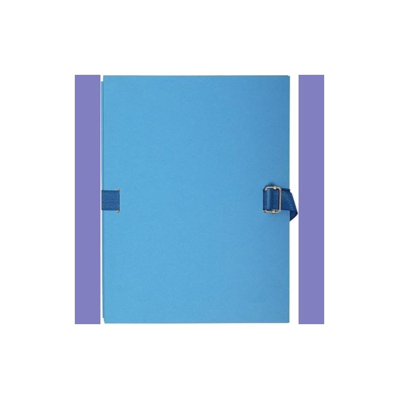 Exacompta - Ref 722E - Expanding Folder - 240 x