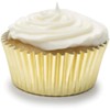 Fox Run 4924 Gold Foil Bake Cups, Standard, 32 Cups