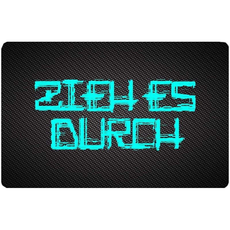 M&M Smartek Large Baller's Bottle with Spoon with Card (Pull