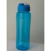 Water Bottle with Flip-top Lid, 24 OZ, (PACK OF 3)
