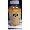 berkley jensen Vitamin C Orange Gummy, Orange Flavor 250 mg