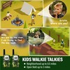 Kids Explorer Kit - 10-in-1 Nature Explore Set with Walkie
