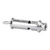 GIM Silbato Metálico Medio Tono SL08 (16 x 80 mm)