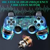 Degulan Wired Controller for PS-2 High Performance Double Shock Gamepad
