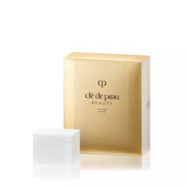 Kloded Bote 끌레드뽀보떼 코튼 화장솜 스킨케어 기초 미용 소품 120매 1개 Cledpobote Cotton Pads Skin Care Basic Beauty Tools 120 Sheets