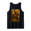 Cat - Lord of The Cats - Funny Kitten Tank
