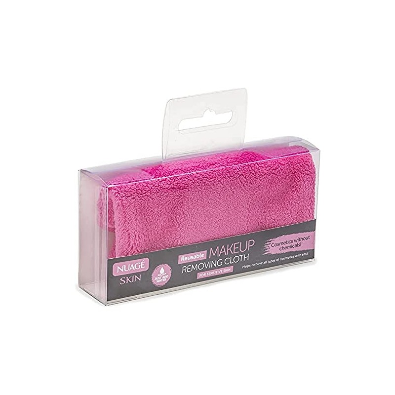 Nuage Makeup Removing Cloth, Sensitive Skin