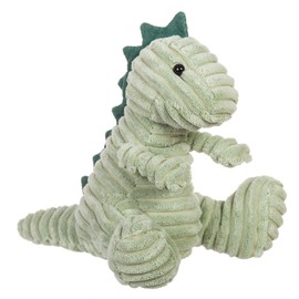 Apricot Lamb Soft Toys Plush Matcha Dinosaur Stuffed Animal Soft Cuddly Perfect for Child (Matcha Dino, 8 Inches)