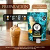 Frappe en Polvo Sabor Sabor Mango | 2.2 lb |
