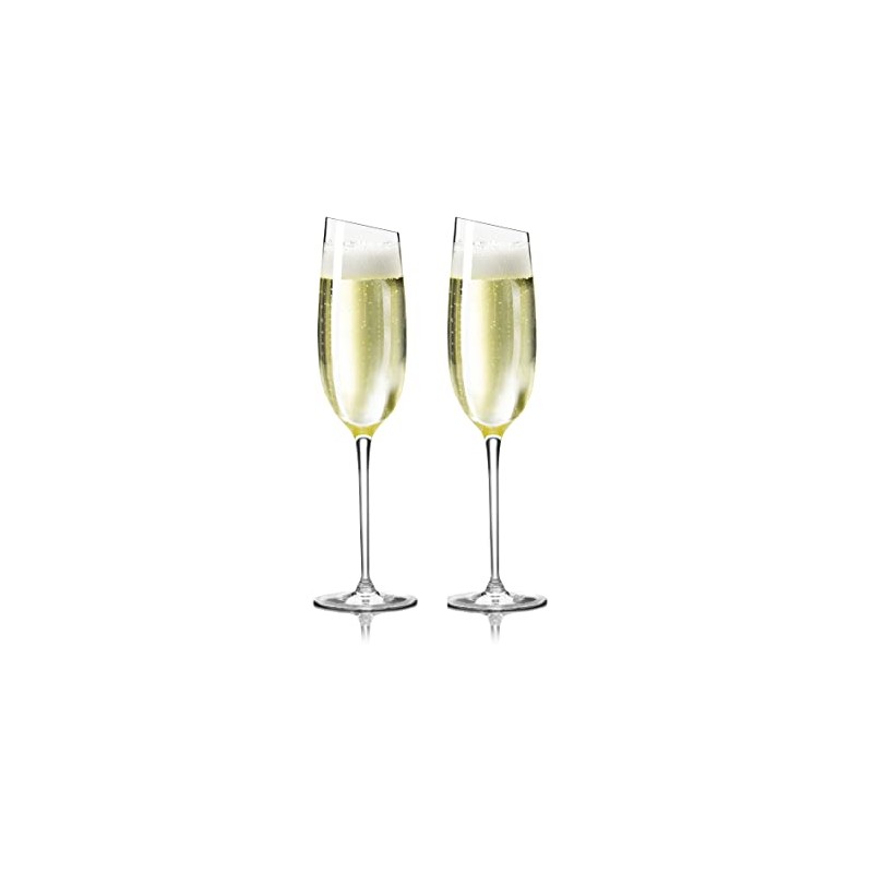 Eva Solo Weinglas Champagner, 20 cl