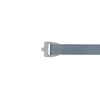 SEATO SUMMIT Strap Stretch-LOC 12-12 x 300 mm Grey 2