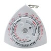 EMI Triangle BMI Body Mass Index Calculator and Body Tape