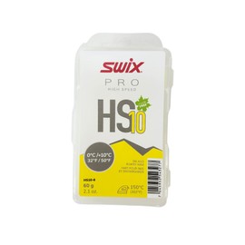 SWIX HS8 Red HS08-18 Racing Wax Training Wax 180g -4~+4C PRO High Speed HS Snowboarding Ski Winter Sports Maintenance Winter Alpine Snow Mountain