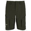 Salewa Puez Durastretch Men's Cargo Shorts
