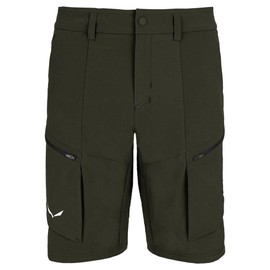 Salewa Puez Durastretch Men's Cargo Shorts