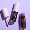 Moira Lip Oil Glow Getter Hydrating Lip Oil Berry