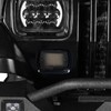 Hooke Road YJ Front Turn Signal Lights LED Amber Lamps