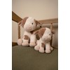 Little Dutch 8830 Cuddly Toy Cow Little Farm (17 cm)
