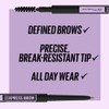 Maybelline Brow Ultra Slim 1.5 Taupe
