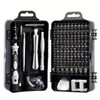 Screwdriver Set Precision