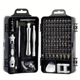Screwdriver Set Precision