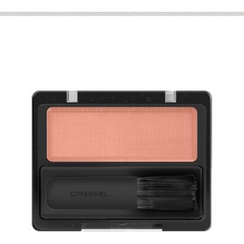 COVERGIRL Classic Color Blush Soft Mink(N) 590, 0.27 Ounce Pan (packaging may vary)