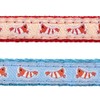 Petio Cat Collar CAT COLLAR Shrimp Red