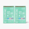 Duolac Duo D Drops, 7.5ml, 2 pieces / 듀오락 듀오 디 드롭스, 7.5ml, 2개