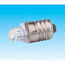 Electro DH. S.A. – Bulb Flashlight Filament Magnifier 2.2 V E-10