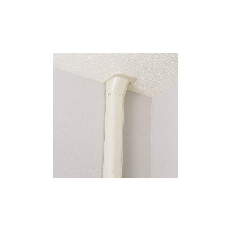 Inaba Denko SP-77-G Decorative Pipe Cover, Ceiling Cap, For Plumbing