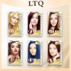 LTQ Tinte Para Cabello Profesional Permanente Larga Duración