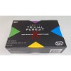 Hasbro Trivial Pursuit X: Edgy Trivia Adult Board Game New