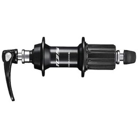 Shimano 105 FH-R7000 105 11-speed Freehub hub, 130 mm Q/R, 32 hole, black