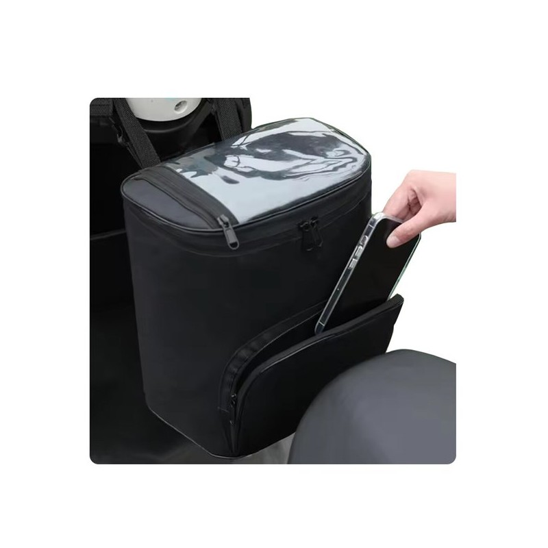 셀렉트템 프론트백 사이드백 핸들바 가방 리어백 Selectem Front Bag Side