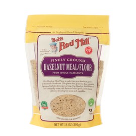 Bob's Red Mill, Hazelnut Flour, 14 oz