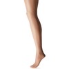 Capezio Ultra Shimmery Tights For Women, Dance Tights With Lustrous