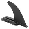 PVC Detachable Stand, Board Surfboard Long Center K1 Intek Skeg