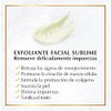 Crema Exfoliante Facial Sublime Limpieza Facial Profunda Con Aceite De