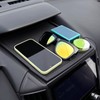 JKCOVER Dashboard Mats Compatible with Subaru Crosstrek/Impreza 2018-2022 2023 and
