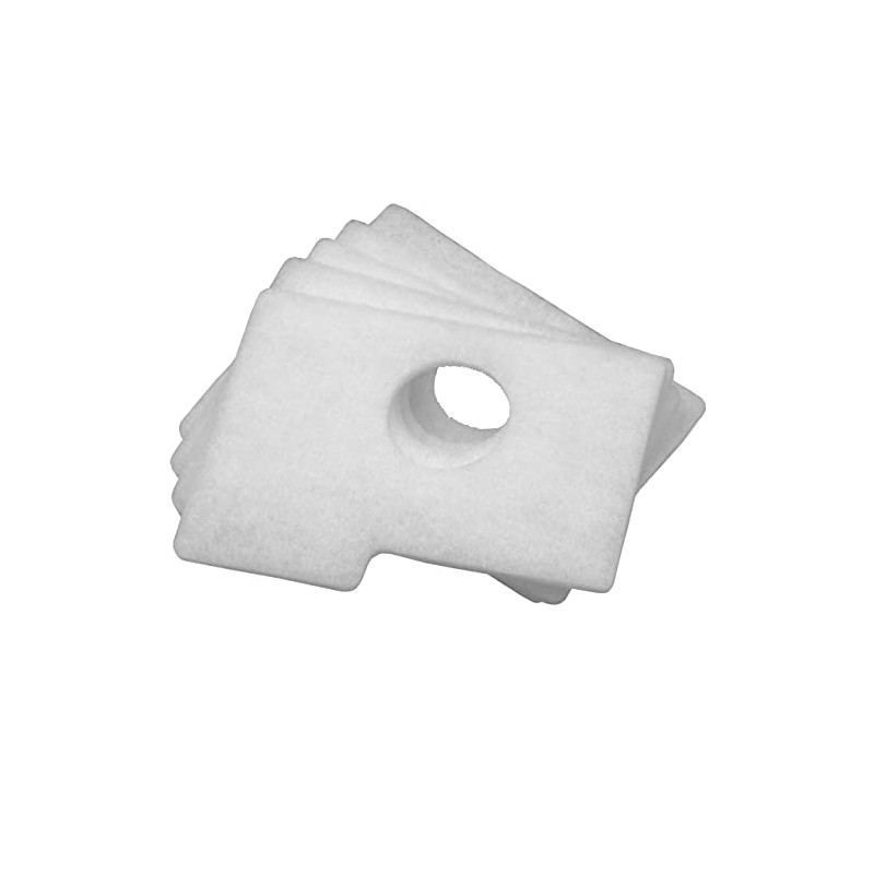 vhbw Filter Set Compatible with Stihl 017, 018, MS 170,