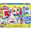 Play-Doh Care 'N Carry Vet Playset for Kids 3 Years