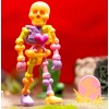 Super7 Mr Bones ReAction Figure