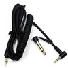 Learsoon Replacement Audio Aux Auxiliary Extension Cable Compatible with Beats