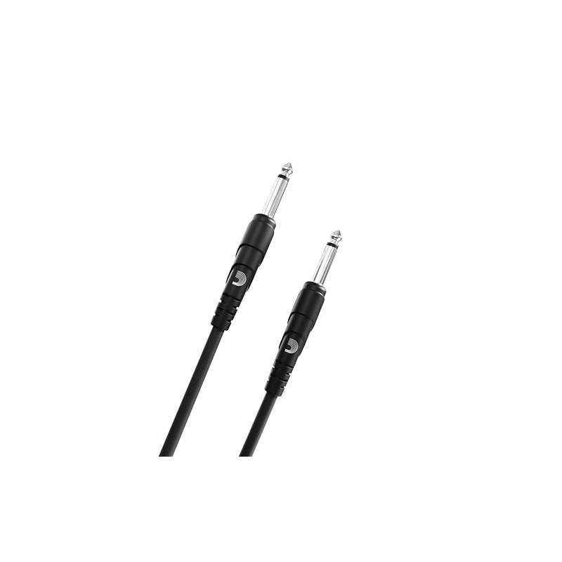 D'Addario | Classic Instrument Cable | Cable para Instrumento |