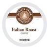 BARISTA PRIMA ITALIAN ROAST K CUP COFFEE 72 COUNT
