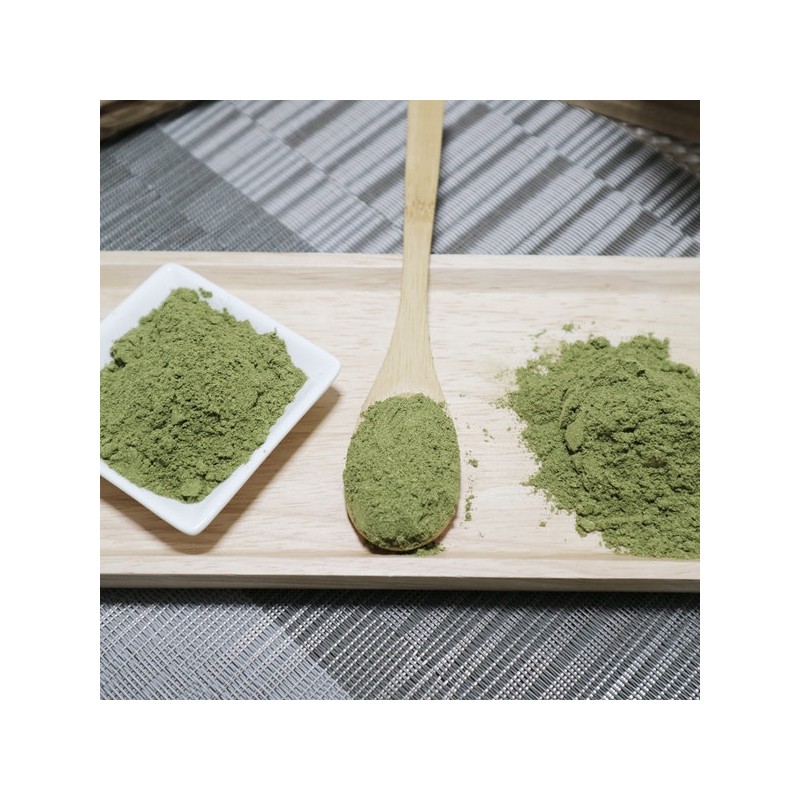 Chamdoori Houttuynia cordata powder 500g (domestic) / 참두리 어성초 분말