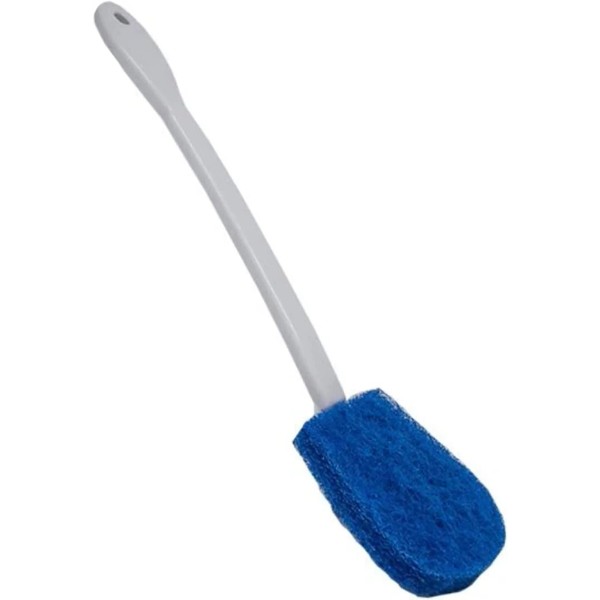 Does not apply Products Bath & Toilet Bowl Scrubber Brush