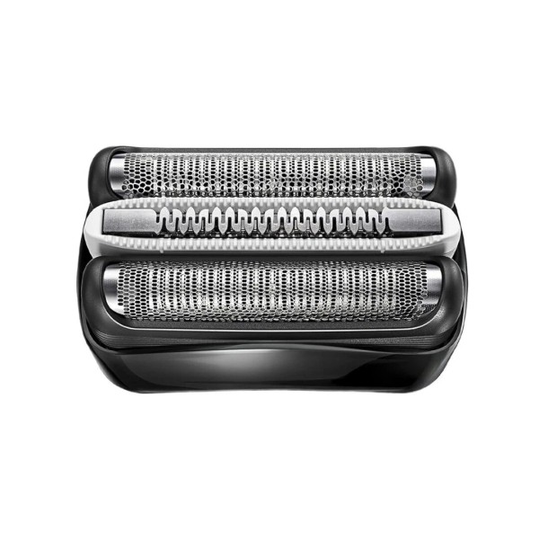 DKKPIA Shaver Replacement Foil Head For Braun 32B Wet Dry